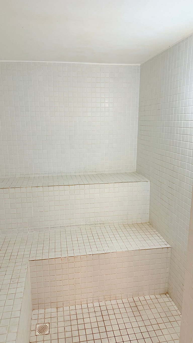 Atlântico Porto Residence – Conforto, Lazer e Praticidade na