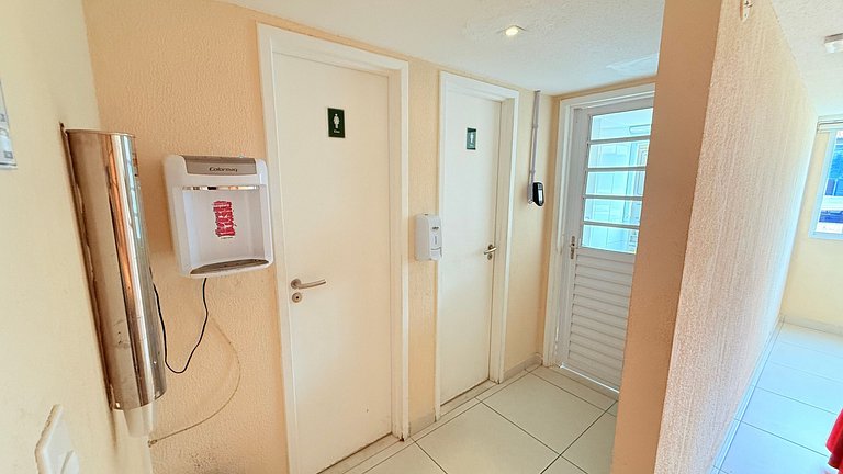 Atlântico Porto Residence – Conforto, Lazer e Praticidade na