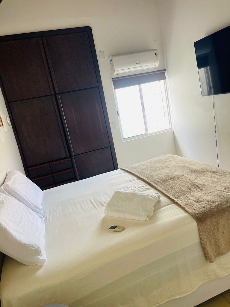 Casa completa com piscina em Vilas do Atlântico