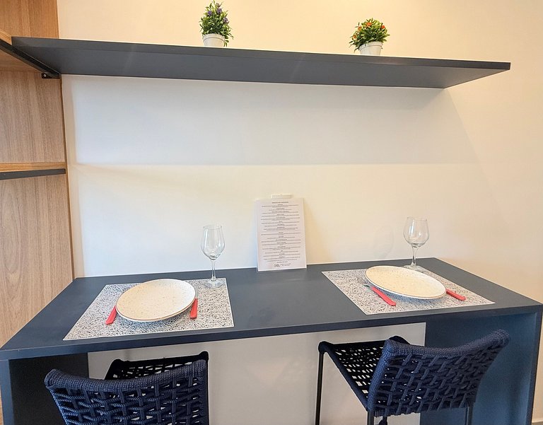 Is a modern and cozy space - CL215