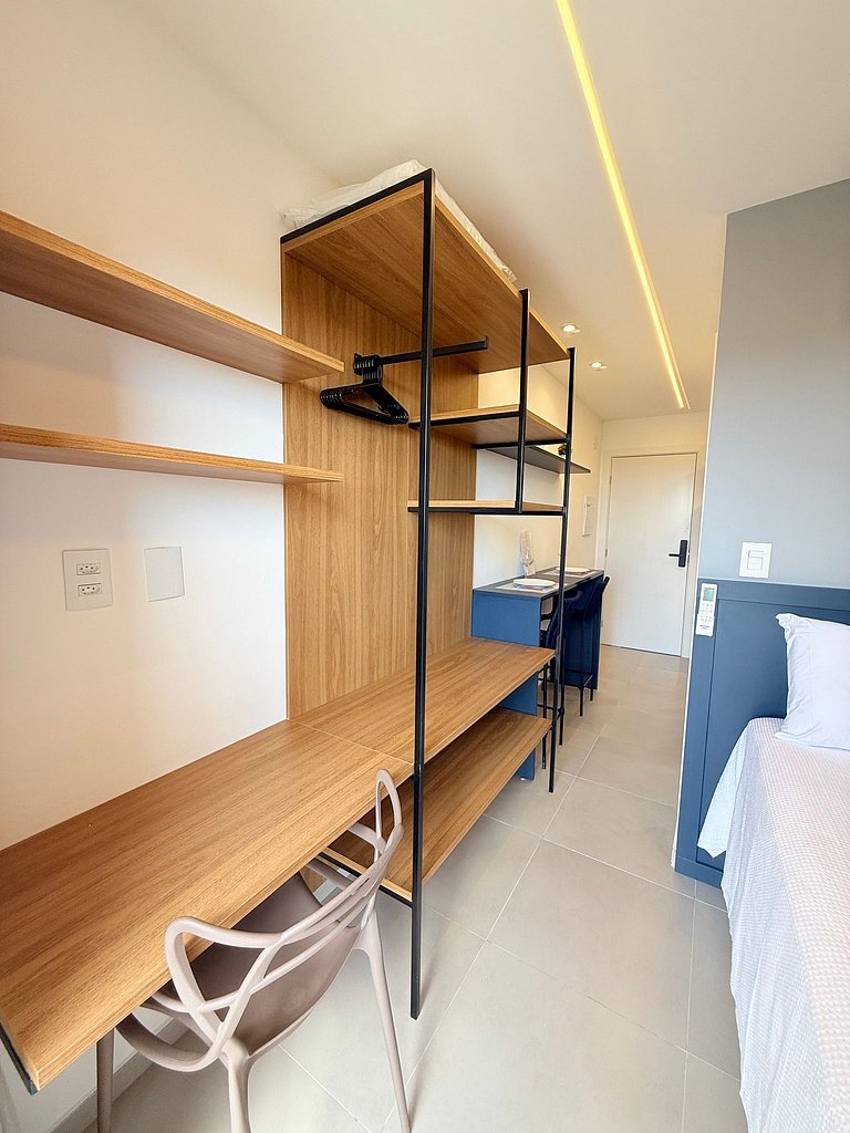Is a modern and cozy space - CL303/04