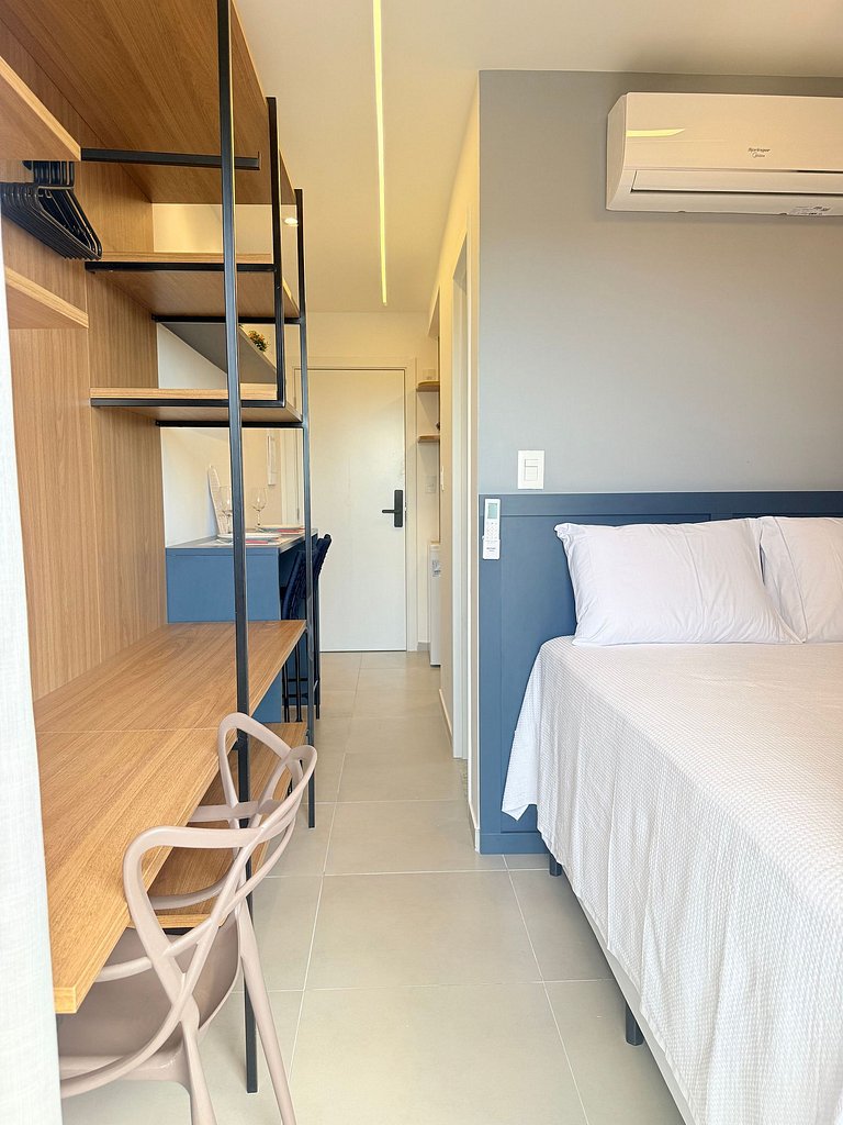 Is a modern and cozy space - CL303/04