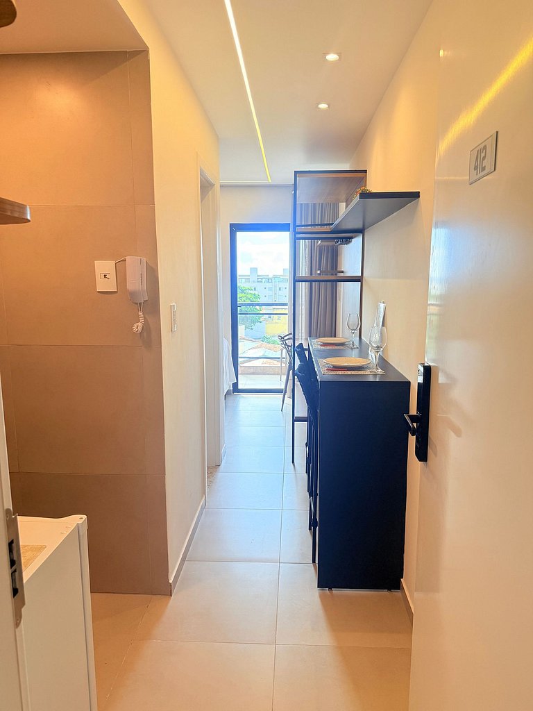 Is a modern and cozy space - CL215