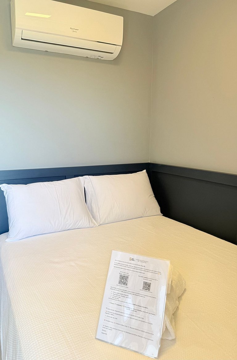 Is a modern and cozy space - CL215