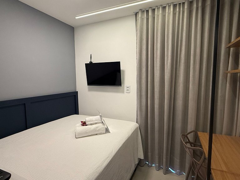 Is a modern and cozy space - CL215