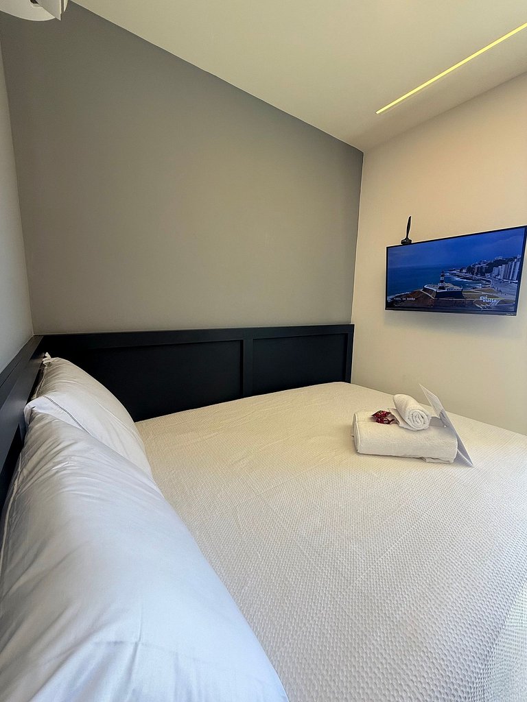 Espaço moderno e aconchegante - CL303/04