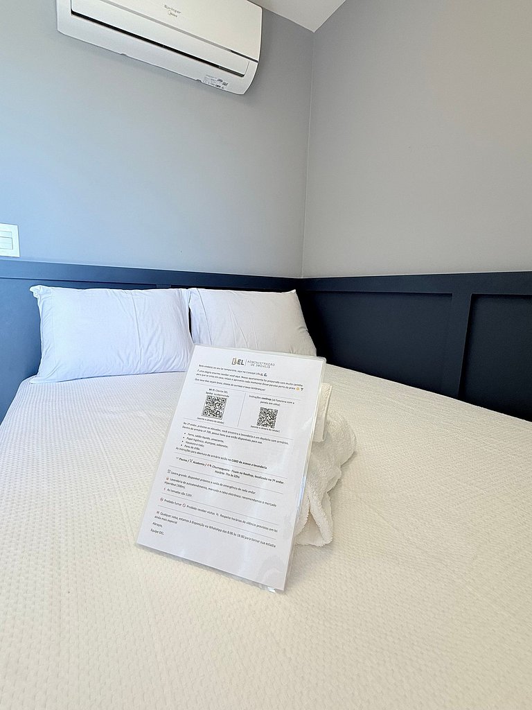 Is a modern and cozy space - CL303/04