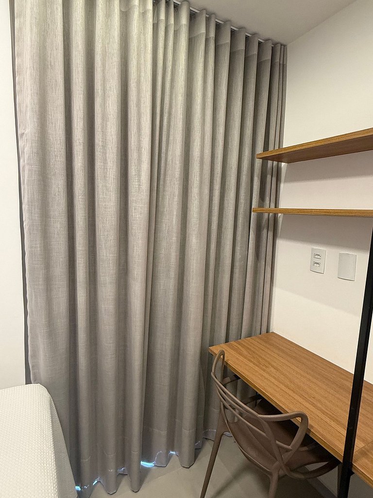 Is a modern and cozy space - CL215