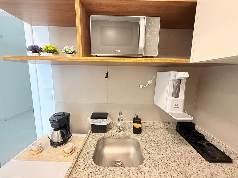 Is a modern and cozy space - CL303/04