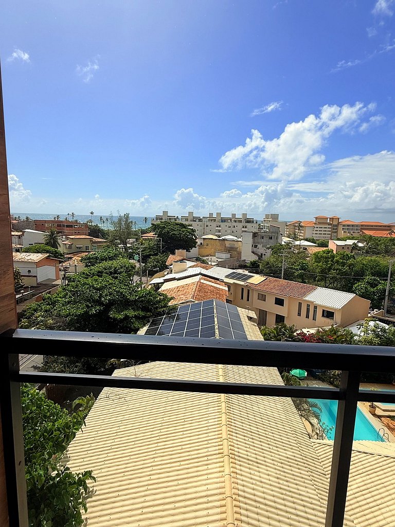 Is a modern and cozy space - CL215