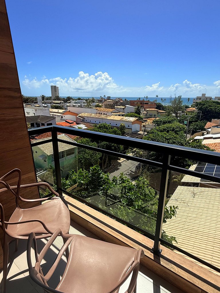 Es un espacio moderno y acogedor - CL215