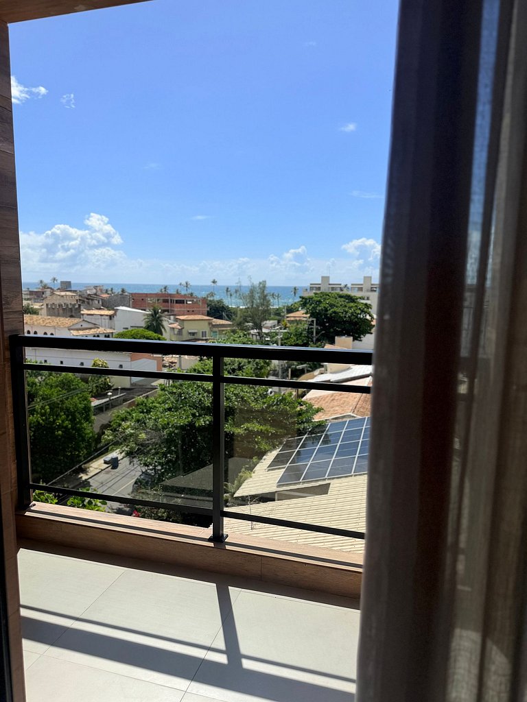 Es un espacio moderno y acogedor - CL215