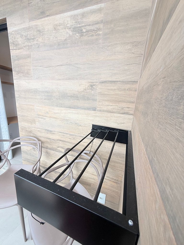 Is a modern and cozy space - CL215