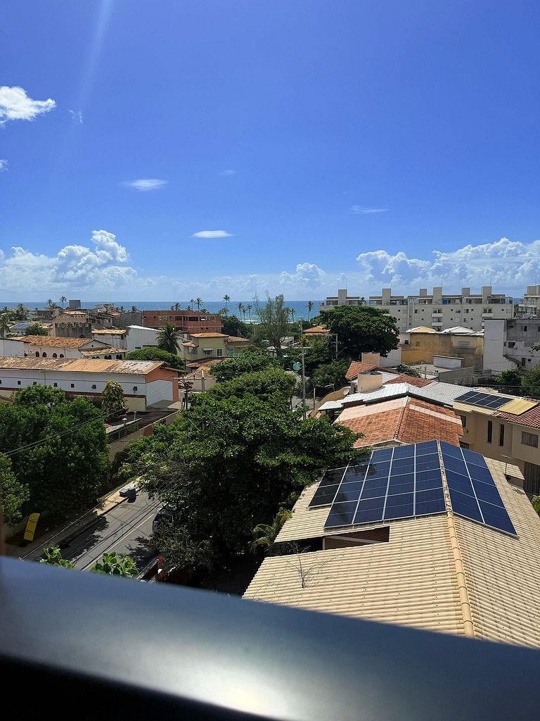 Is a modern and cozy space - CL215