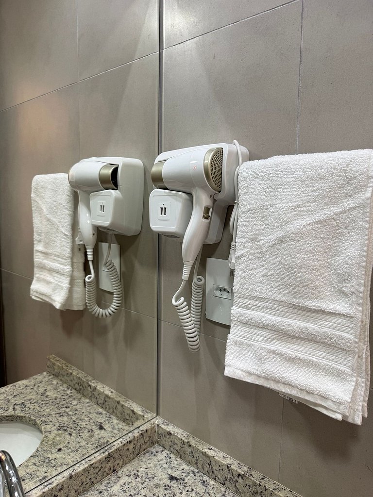 Espaço moderno e aconchegante - CL303/04