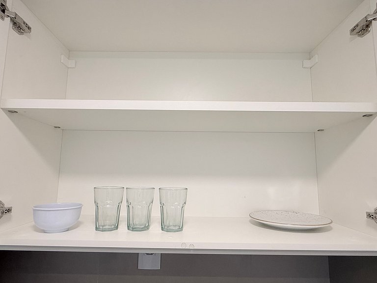 Is a modern and cozy space - CL215