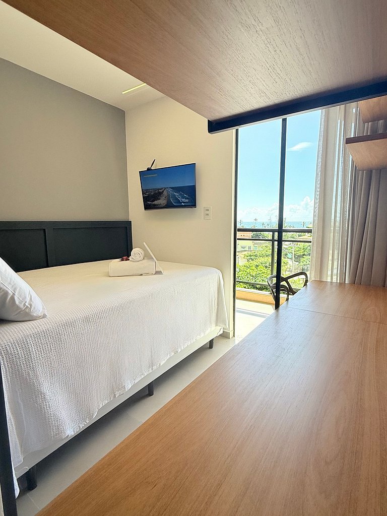 Is a modern and cozy space - CL215