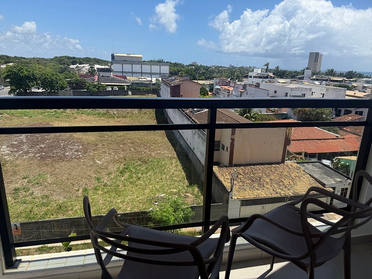 Es un espacio moderno y acogedor - CL303/04