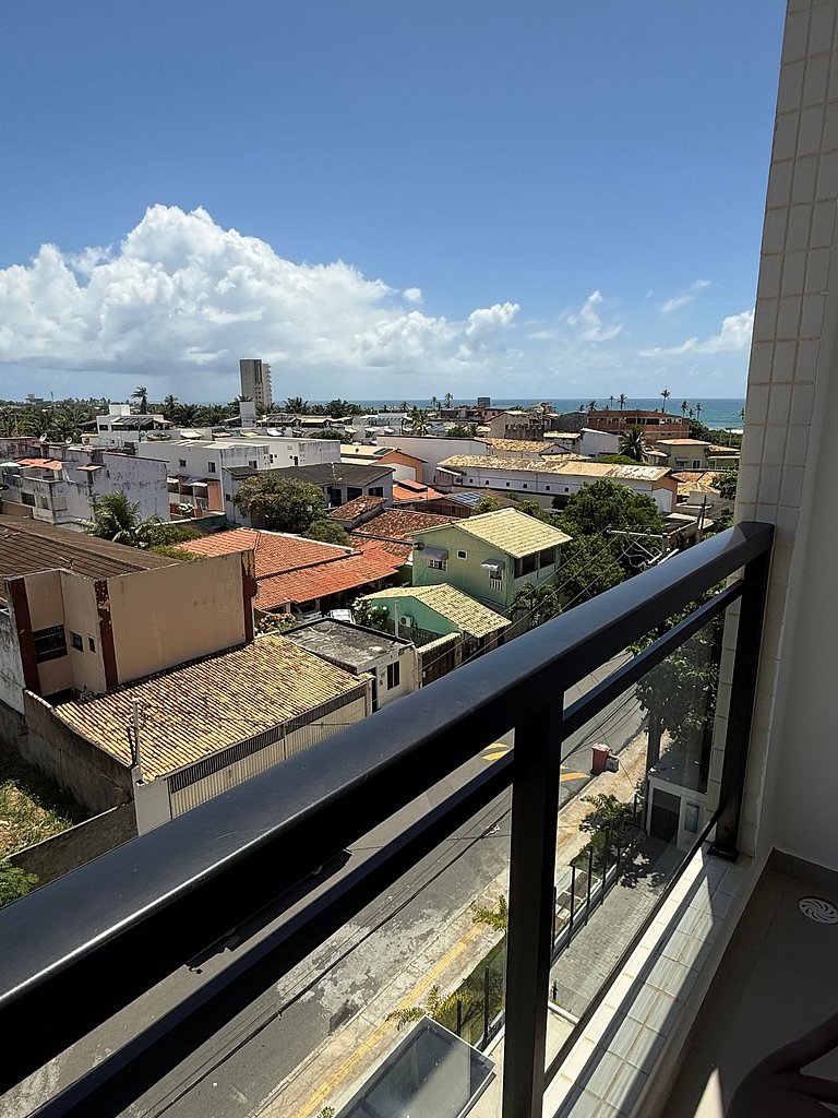 Espaço moderno e aconchegante - CL303/04