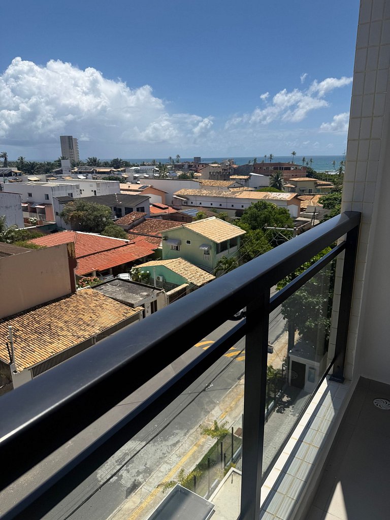 Espaço moderno e aconchegante - CL303/04