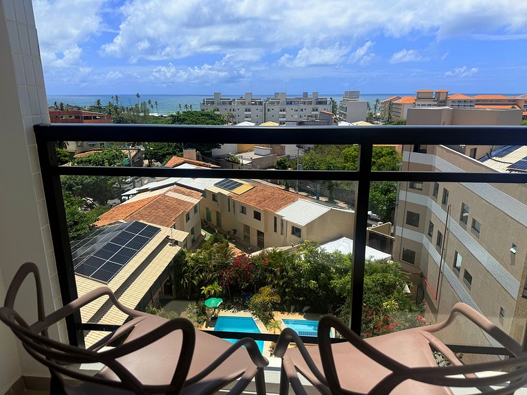 Espaço moderno e aconchegante - CL411/12