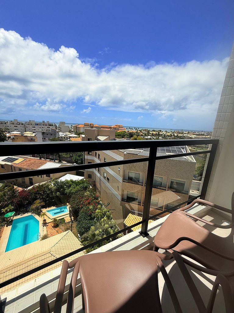 Es un espacio moderno y acogedor - CL303/04