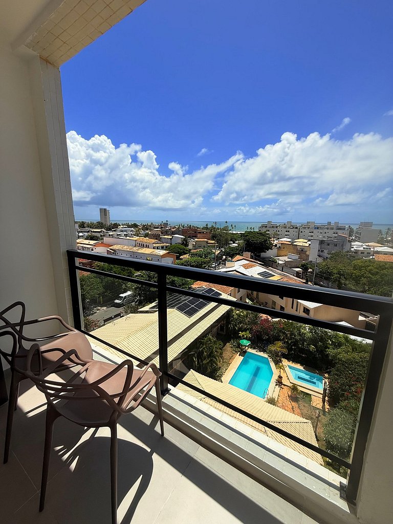 Es un espacio moderno y acogedor - CL303/04