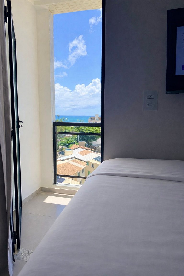 Es un espacio moderno y acogedor - CL303/04