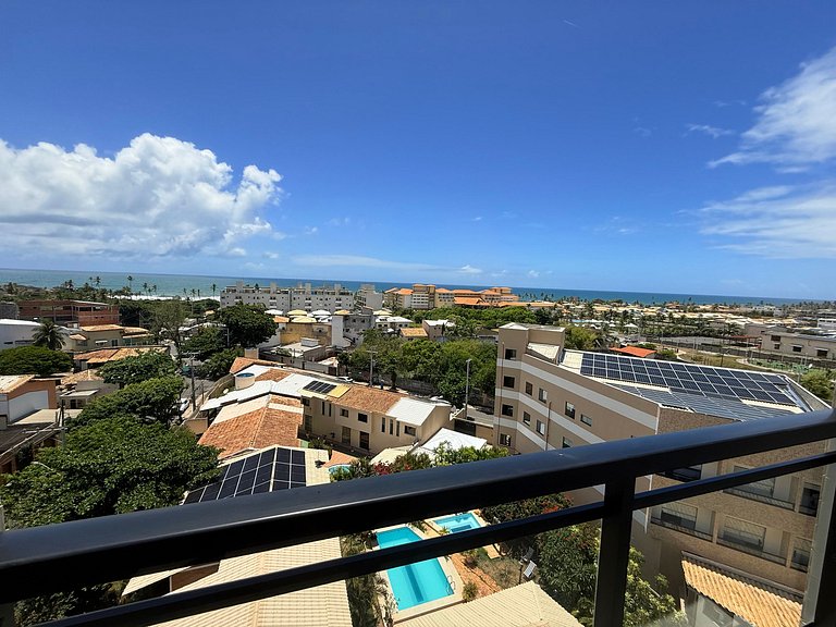 Es un espacio moderno y acogedor - CL303/04