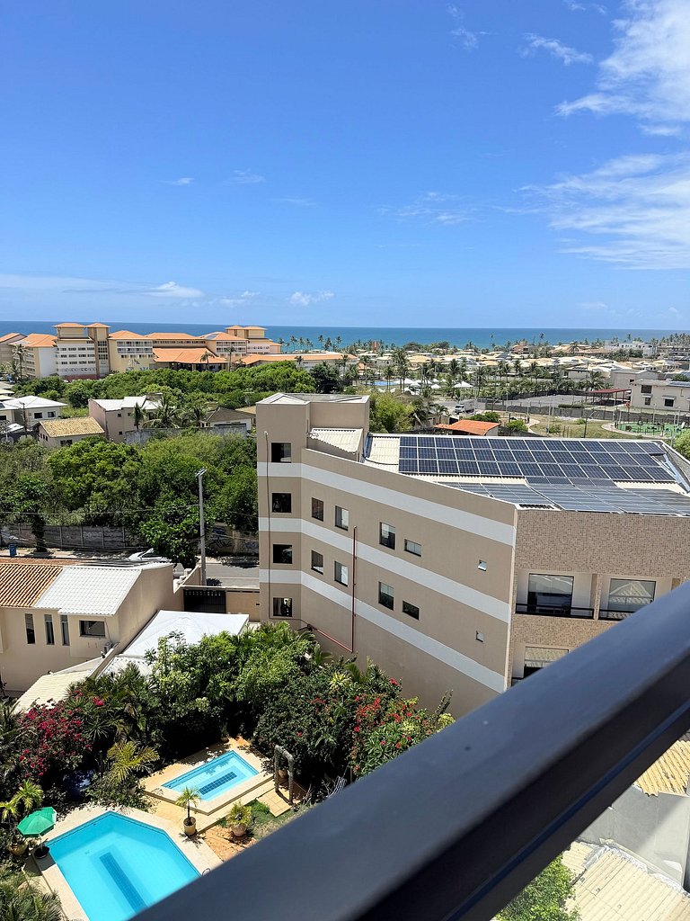 Es un espacio moderno y acogedor - CL303/04