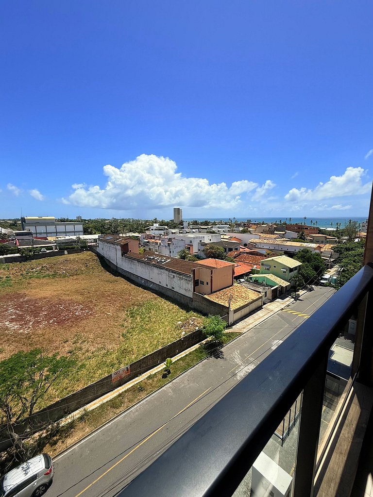 Espaço moderno e aconchegante - CL501/02