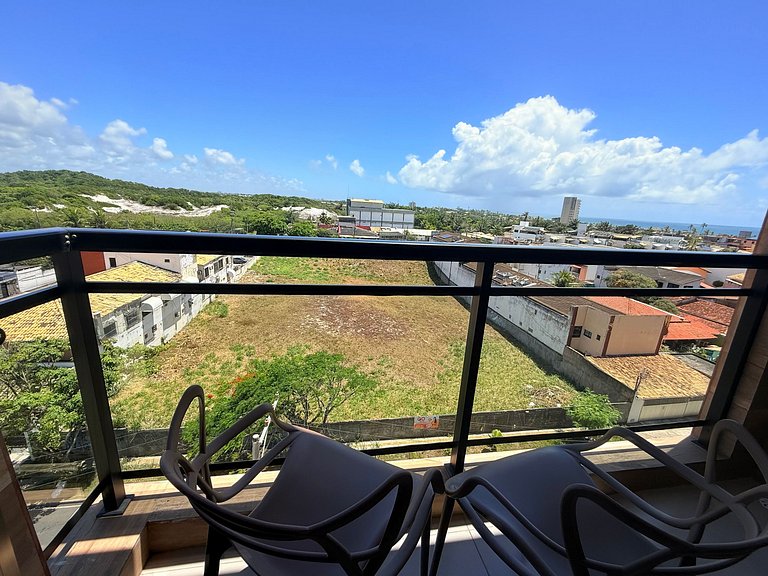 Es un espacio moderno y acogedor - CL303/04