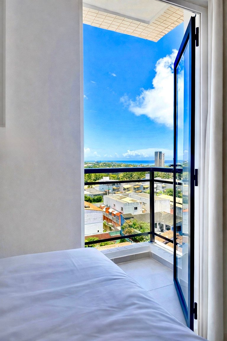 Espaço moderno e aconchegante - CL501/02