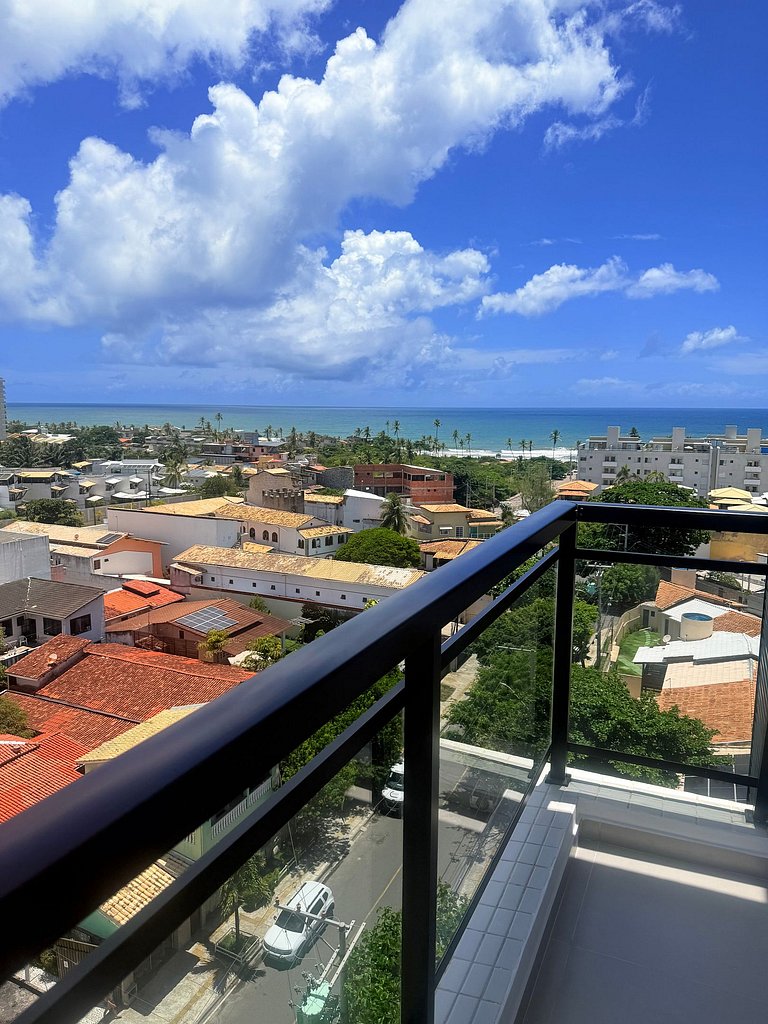 Espaço moderno e aconchegante - CL501/02