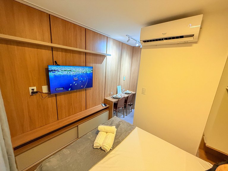 Studio modern and cozy space - CL604