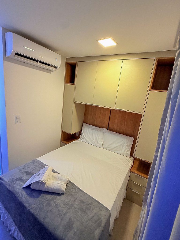 Studio modern and cozy space - CL604