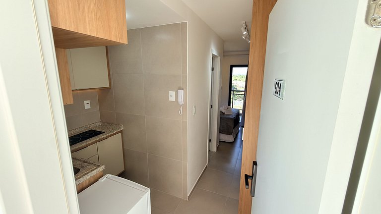 Studio modern and cozy space - CL604