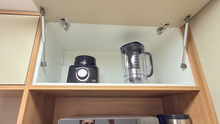 Studio es un espacio moderno y acogedor - CL604