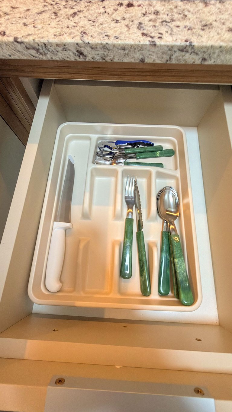 Studio modern and cozy space - CL604