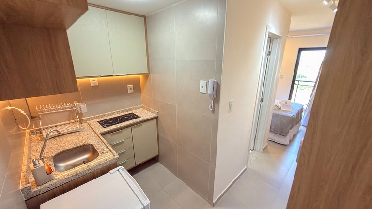 Studio es un espacio moderno y acogedor - CL604