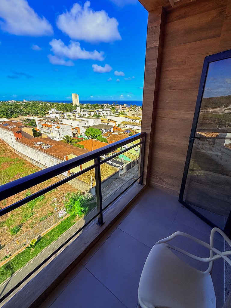 Studio modern and cozy space - CL604