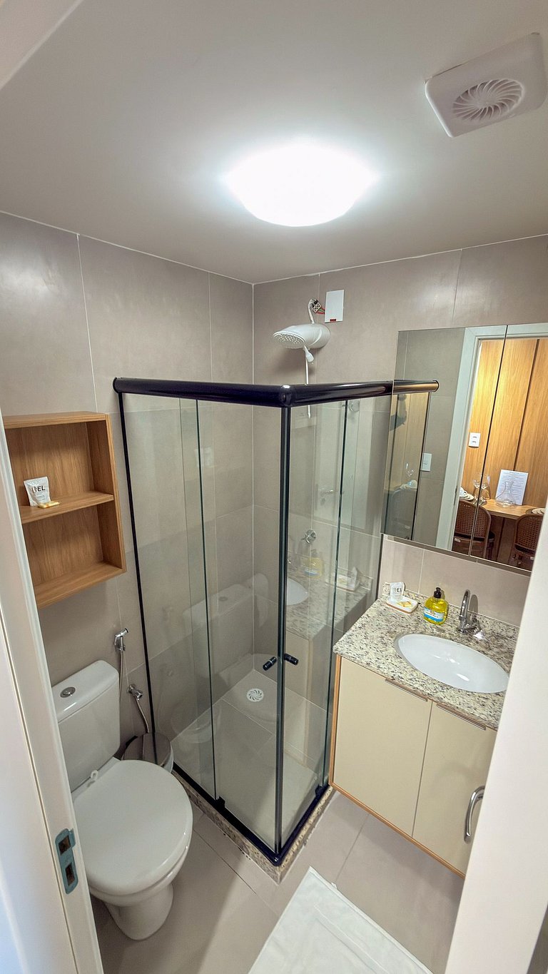 Studio modern and cozy space - CL604