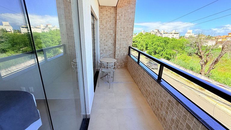 Style and lightness 300m from the beach