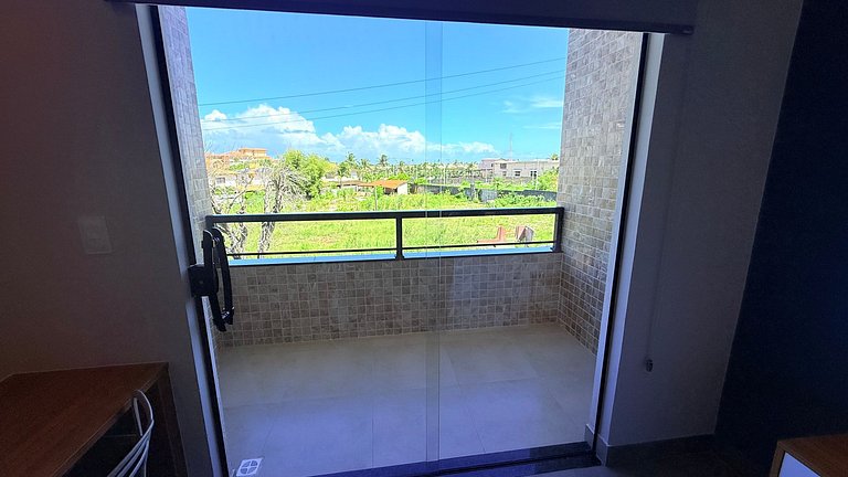 Style and lightness 300m from the beach