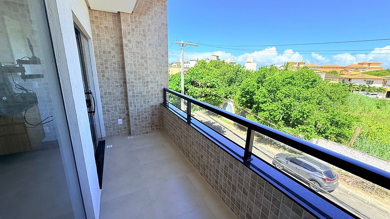 Style and lightness 300m from the beach