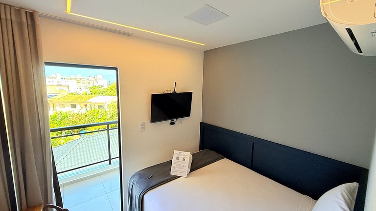 Is a modern and cozy space - CL215