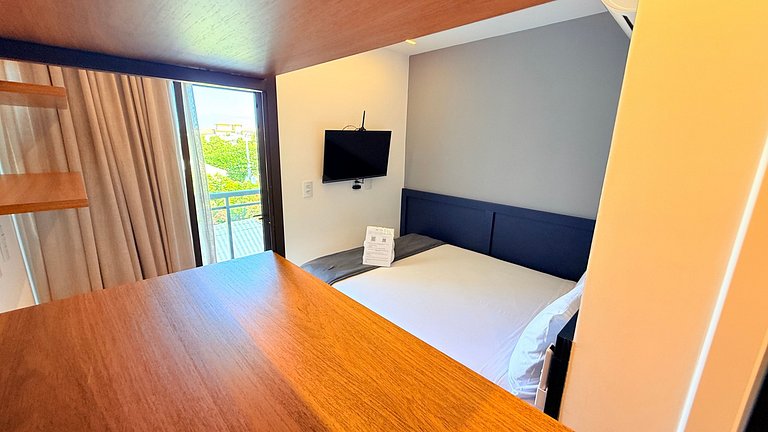 Is a modern and cozy space - CL215