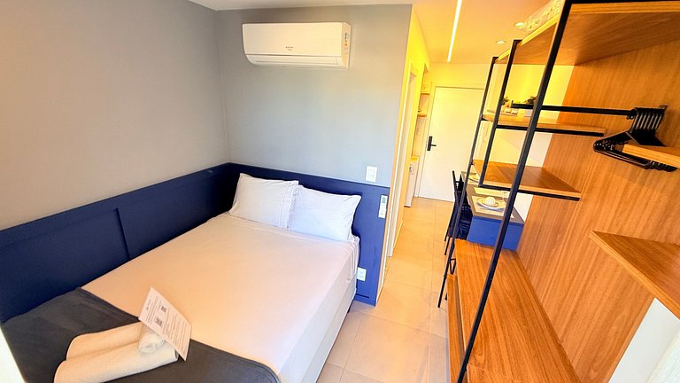 Is a modern and cozy space - CL215