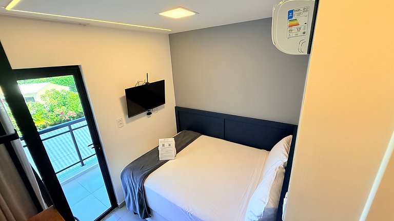 Espaço moderno e aconchegante - CL215/16