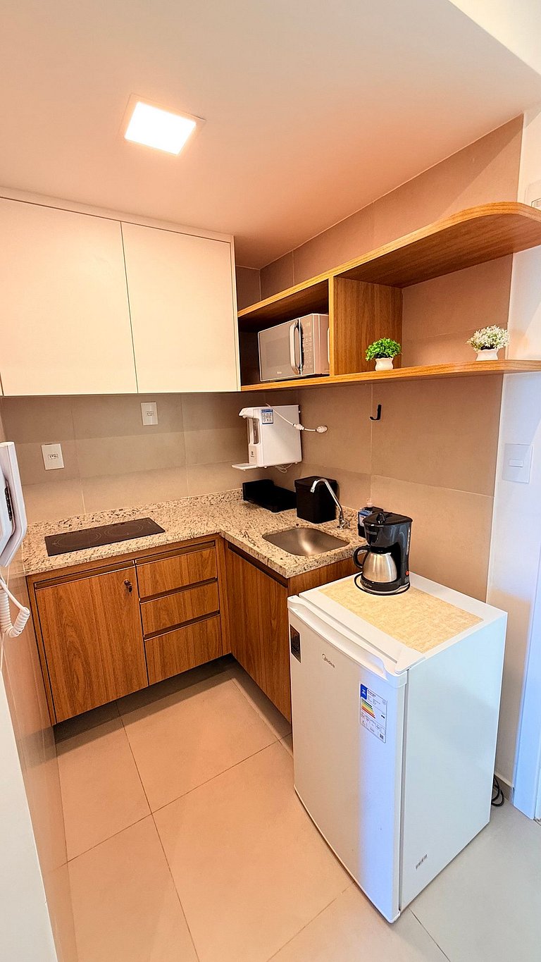 Is a modern and cozy space - CL215